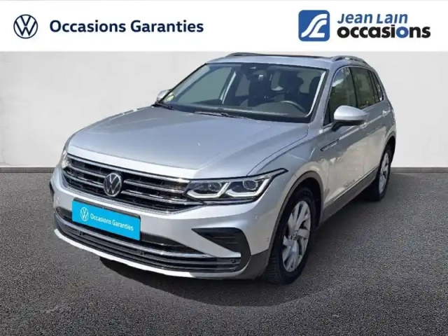 Volkswagen Tiguan 2.0 tdi 150ch dsg7 — photo 1
