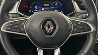Renault Captur 1.6 E-Tech Plug-in 160ch Intens — photo 25