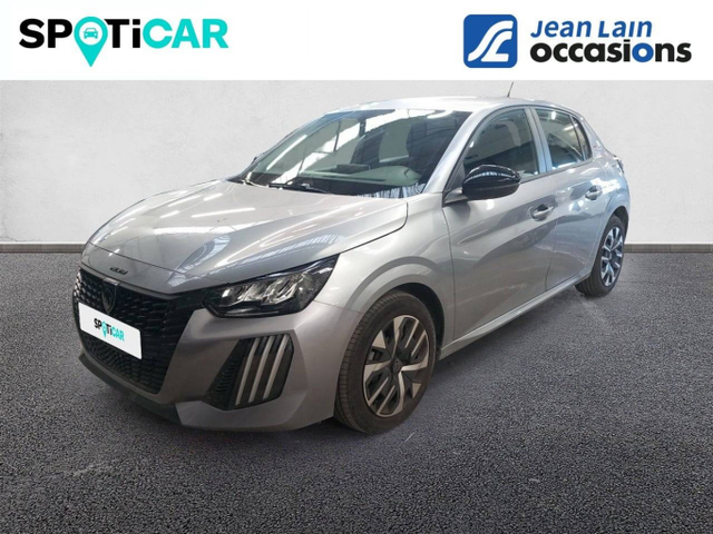 Peugeot 208 100 S&S BVM6 Style