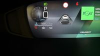 Peugeot 308 1.5 BlueHDi 130ch S&S Style EAT8 — photo 9