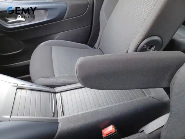 Peugeot Rifter standard bluehdi 100 bvm5 — photo 19