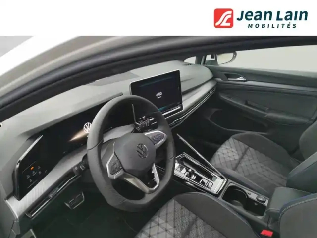 Volkswagen Golf 1.5 etsi evo2 150 dsg7 — photo 11