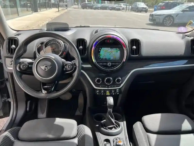 Mini Countryman cooper se 136ch + 88ch exquisite all4 bva — photo 7