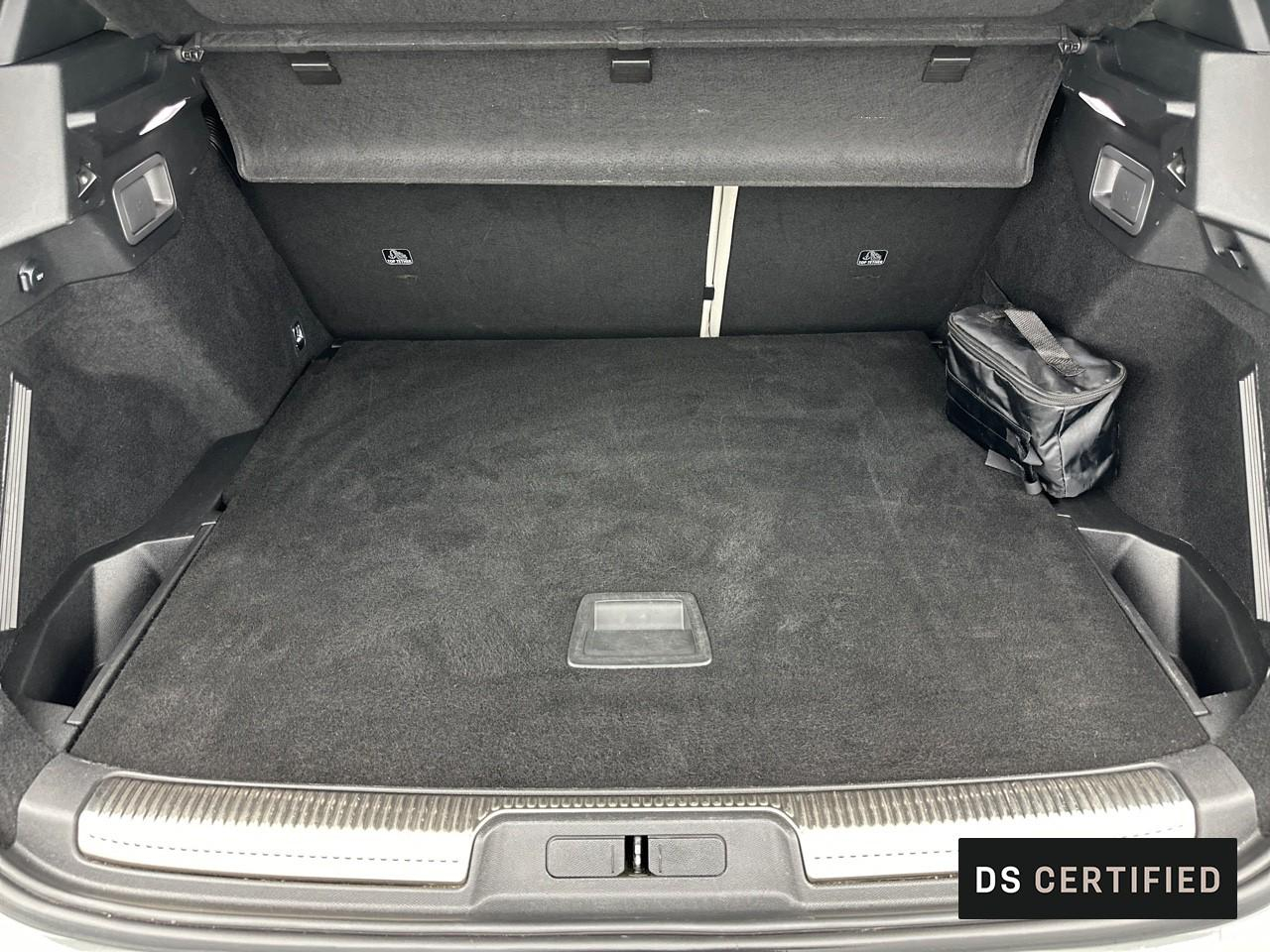 Ds Ds 7 crossback hybride rechargeable e-tense 360 eat8 4x4 la premi — photo 14