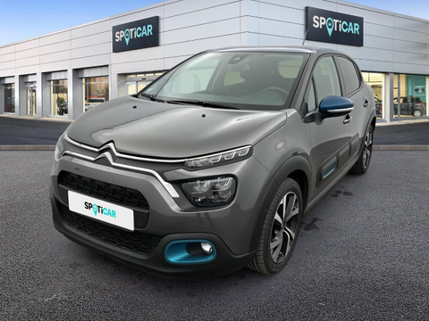 Citroën C3 puretech 83 s&s bvm5 shine pack