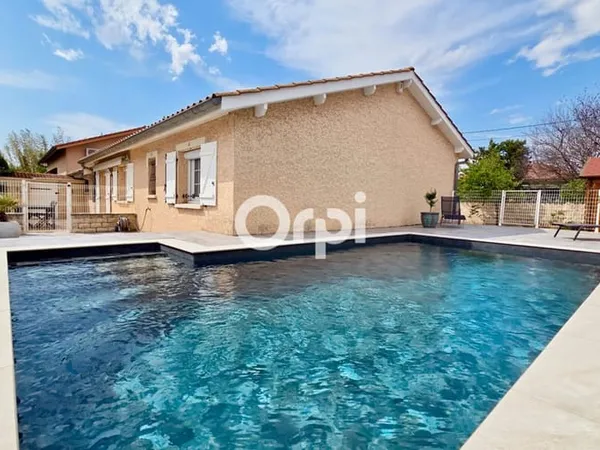 Maison 4 pièces 92 m²