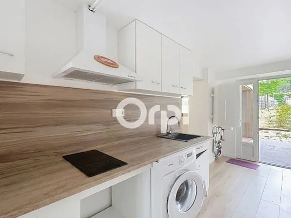 Appartement 3 pièces 85 m²