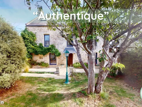Maison 6 pièces 135 m²