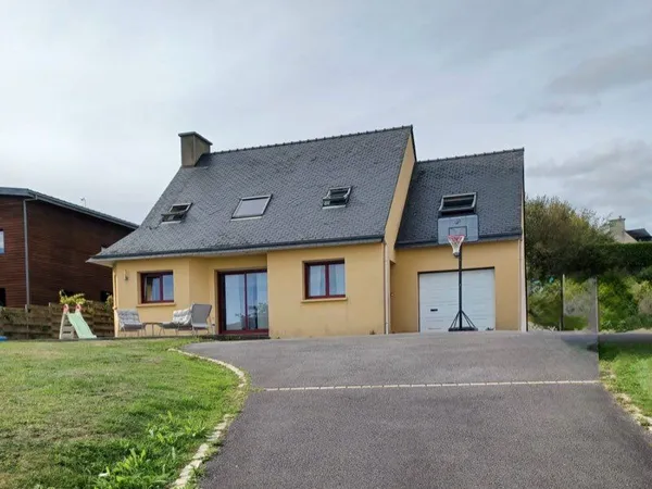 Maison Location Loperhet 5p 120m² 1050€
