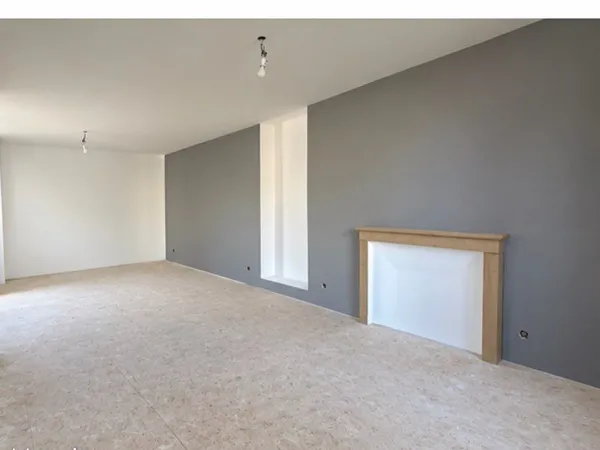 Appartement T2 50m2 en cours de rénovation Clim saint Jean de Losne