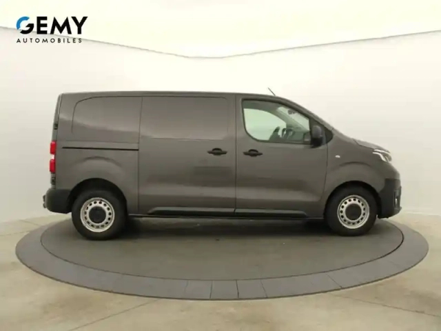 Toyota Proace medium 180 d-4d bva — photo 4