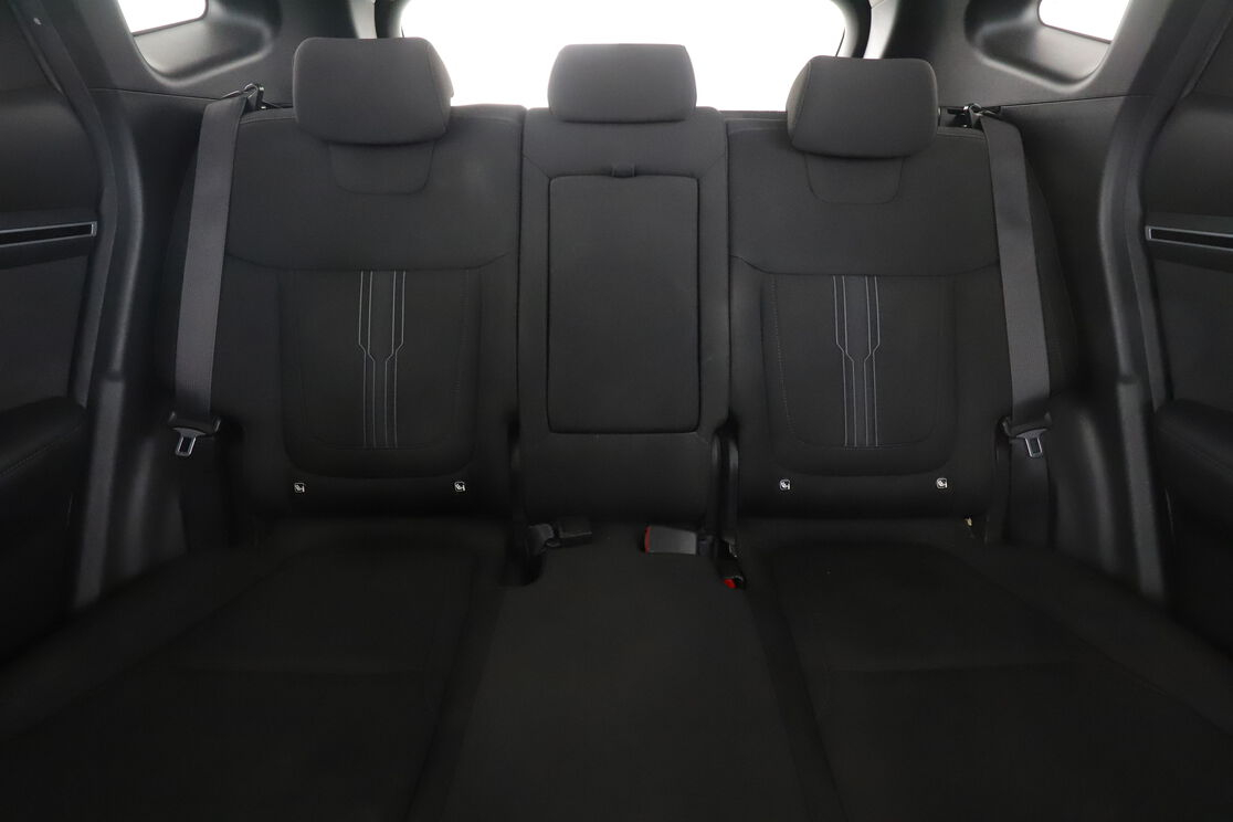 Hyundai Tucson 1.6 T-GDi Hybrid Creative BVA6 — photo 16