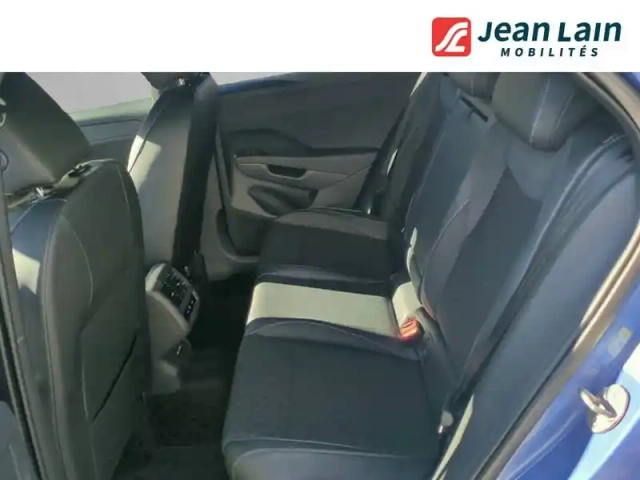 Volkswagen T-Roc 1.5 etsi evo2 hybrid 150 ch dsg7 — photo 17