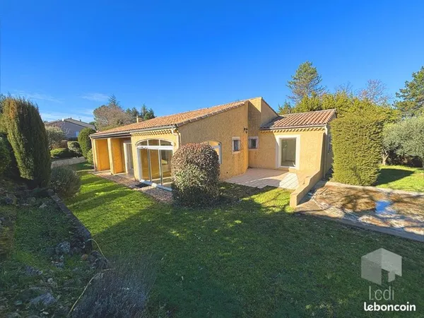 Maison 5 pièces 149 m²