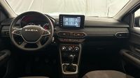 Dacia Sandero 1.0 TCe 110ch Stepway Extreme -24 — photo 11