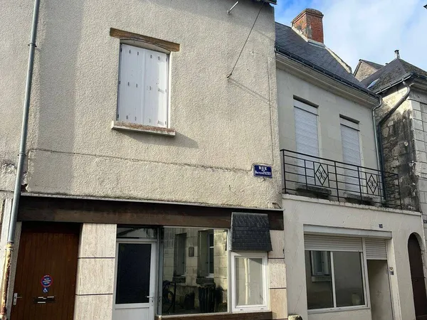 Maison 5 pièces 118 m²