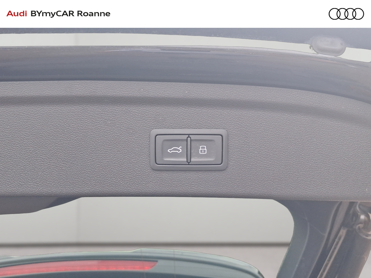 Audi A3 Sportback 35 TDI 150 S tronic 7 — photo 23