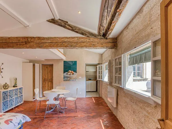 Studio de 38m2 à louer sur Avignon