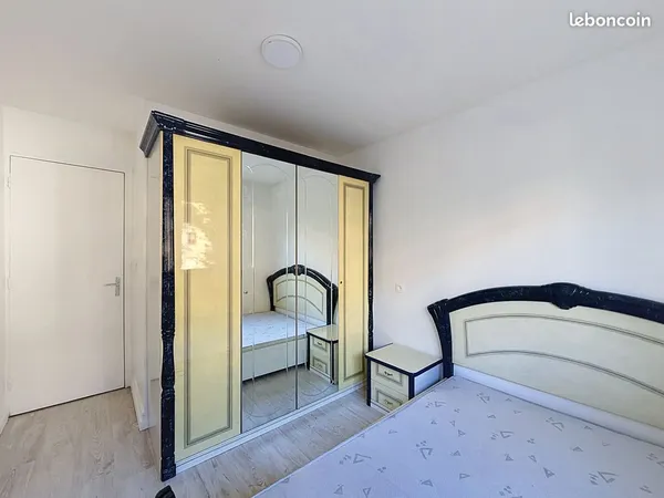 Très bel appartement à louer