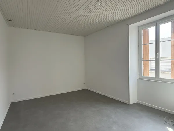 STUDIO - BEAUVOIR SUR MER - 1 pièce - 36 m2