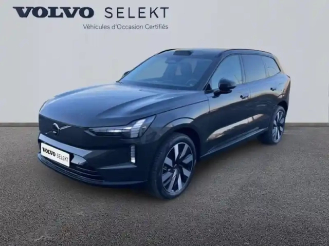 Volvo Ex90 twin 408ch ultra 7 places — photo 3