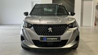 Peugeot 2008 1.2 PureTech 130ch S&S GT
