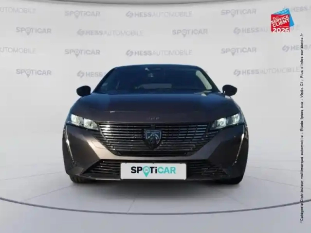 Peugeot 308 sw phev 180ch allure pack e-eat8 — photo 2