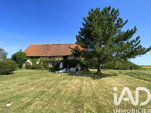 Maison 8 pièces 213 m²