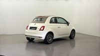 Fiat 500c 1.0 70ch BSG S&S Dolcevita — photo 5