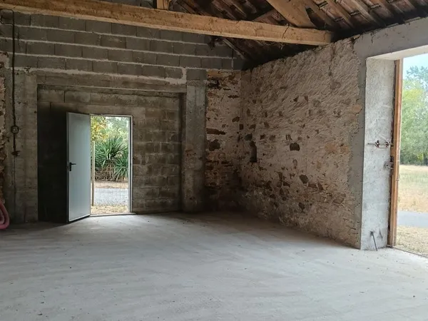 Local à louer 60 m2