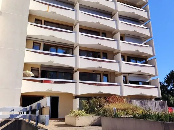 Appartement 2 pièces 29 m²
