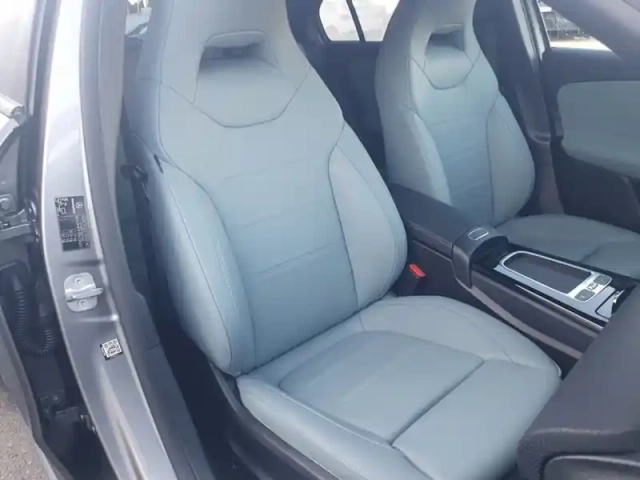 Mercedes Classe A 250 e hybrid eq amg line — photo 29