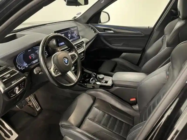 Bmw X3 xdrive30e 292ch m sport — photo 5