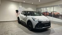 Toyota C-Hr 2.0 Hybride 200ch GR Sport MY25 — photo 3