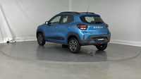 Dacia Spring Expression — photo 8