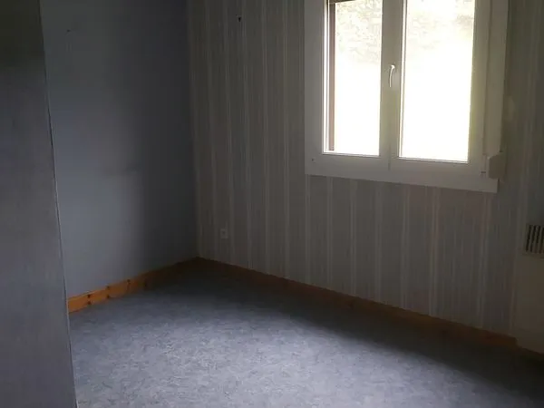 Maison individuelle à vendre