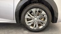 Peugeot 208 e-208 136ch Style — photo 20