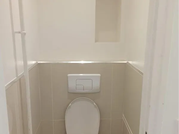 Appartement Meaux
