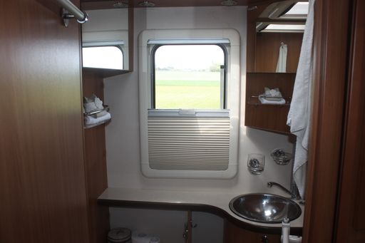 Rapido Integral 9066 DF 2.2 JTD 150 - Le Randonneur – 2013 – 86947 km – Diesel – Boîte Manuelle — photo 3