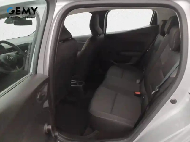 Renault Clio sce 65 — photo 10