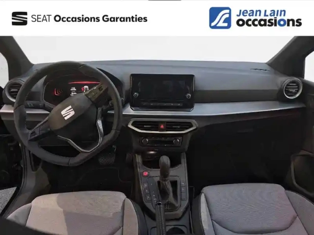 Seat Arona 1.0 tsi 115 ch start/stop dsg7 — photo 3