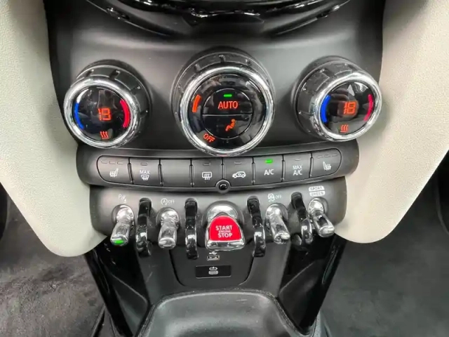 Mini Mini 5 portes cooper s 178ch edition premium plus bva7 — photo 32