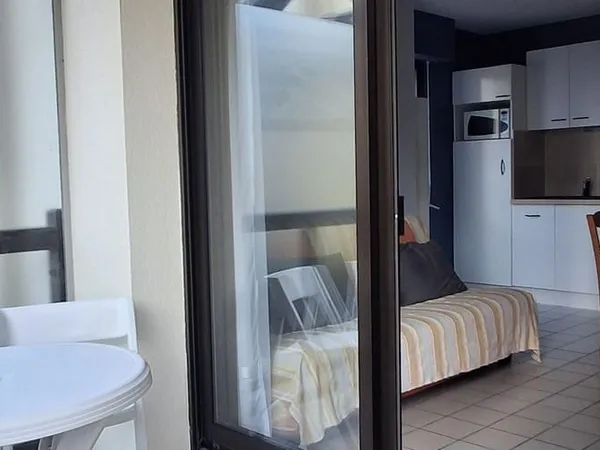 Appartement 2 pièces 32 m²