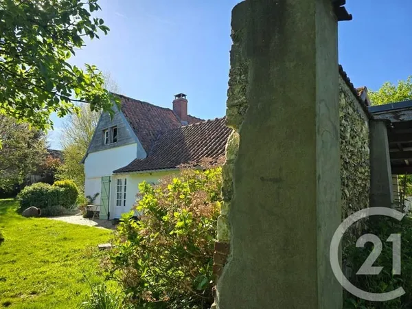 Maison 6 pièces 122 m²