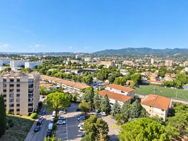 Appartement 4 pièces 75 m²