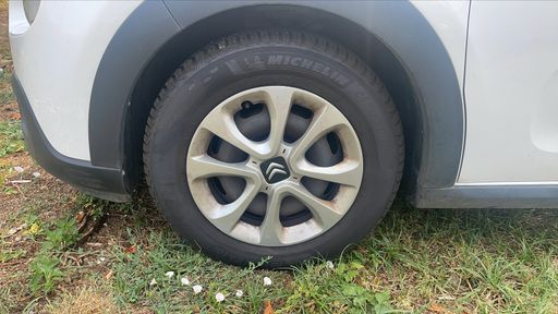 Citroen C3 Societe 1.5 BlueHDi 100 - Feel – 2019 – 72704 km – Diesel – Boîte Manuelle — photo 9