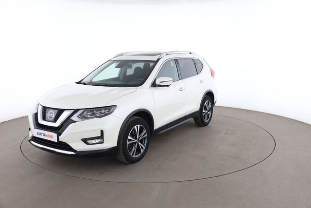Nissan X-Trail 2.0 dCi Xtronic