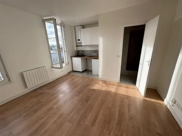 Studio de 18m2 à louer sur Cachan