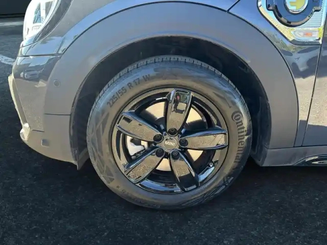 Mini Countryman cooper se  125ch + 95ch northwood all4 bva6 — photo 11