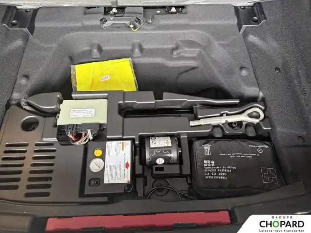 Mercedes Classe A 200 d 8g-dct — photo 24